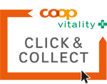 Coop Vitality Glycolax Supp 18 Stk