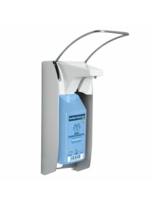 Bode Flow-Pack Wandhalter für Desinfektionstücher