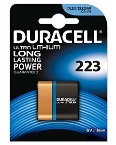 Duracell pile CR2025 3V lithium B2 XL 2 pce à petit prix