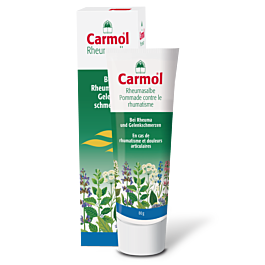 Carmol M lotiune x ml (Biofarm)