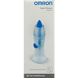 Acheter Omron douche nasale pour Omron C28P