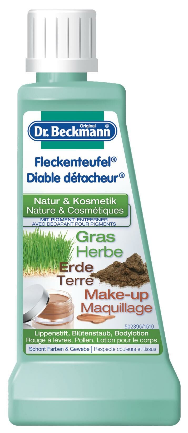 Dr Beckmann Fleckenteufel Natur&Kosmetik 50 ml acquistare online