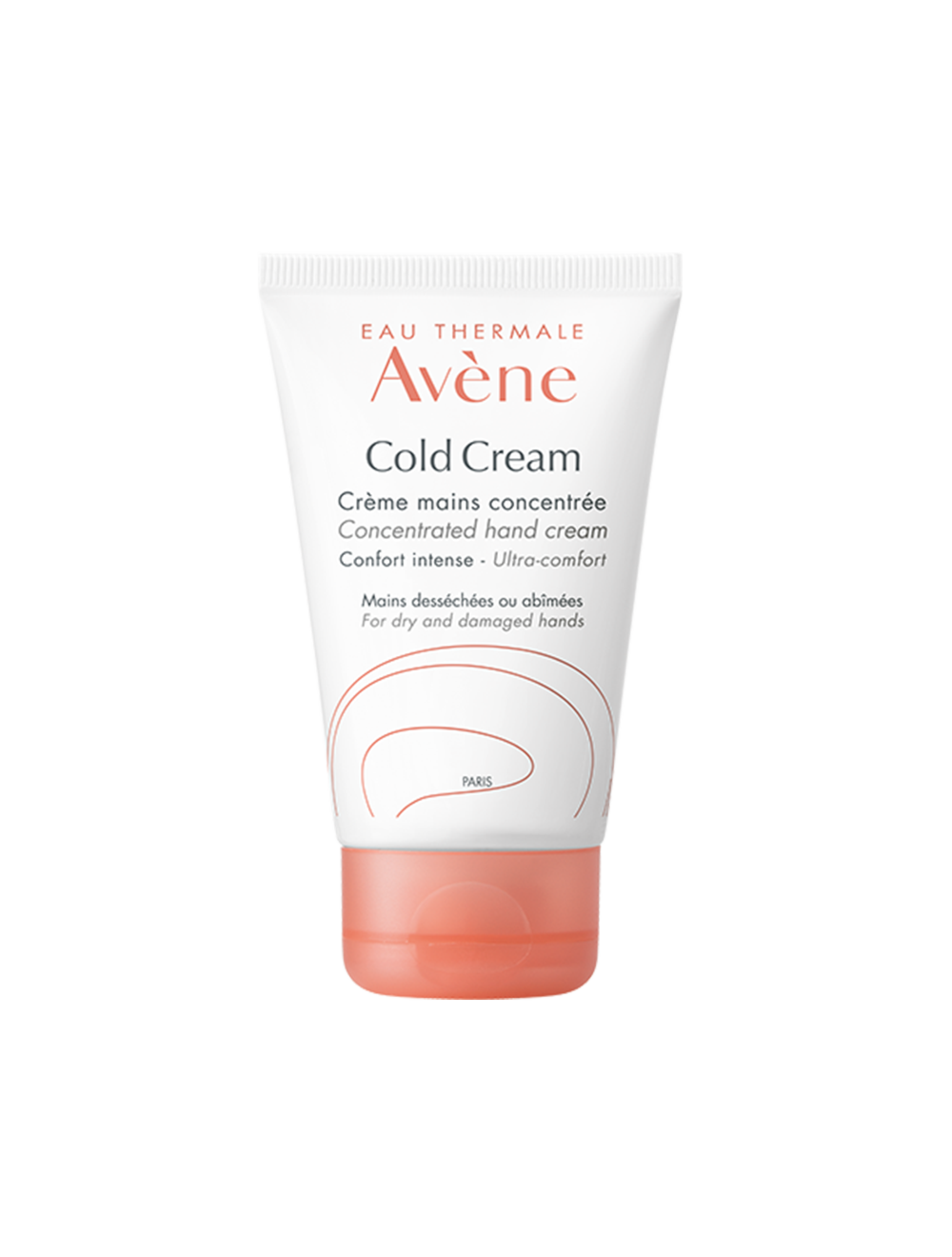 Avene Cream 50 ml jetzt bestellen | Vitality