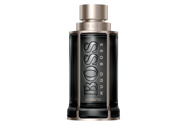 Hugo Boss The Scent Magnetic Eau de Parfum Vapo 50 ml