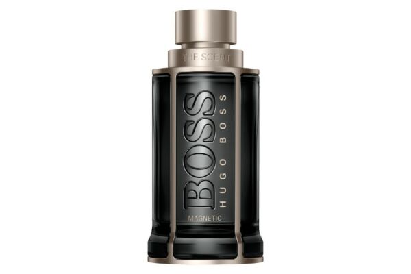Hugo Boss The Scent Magnetic Eau de Parfum Vapo 100 ml