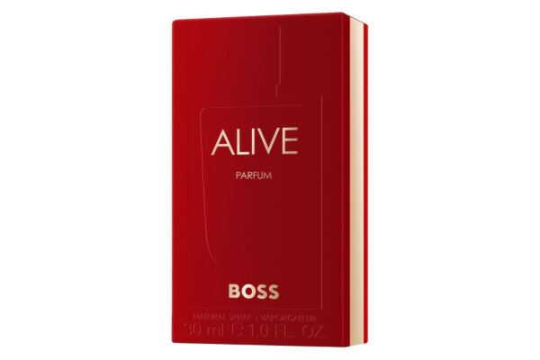 Hugo Boss Alive Parfum Vapo 30 ml