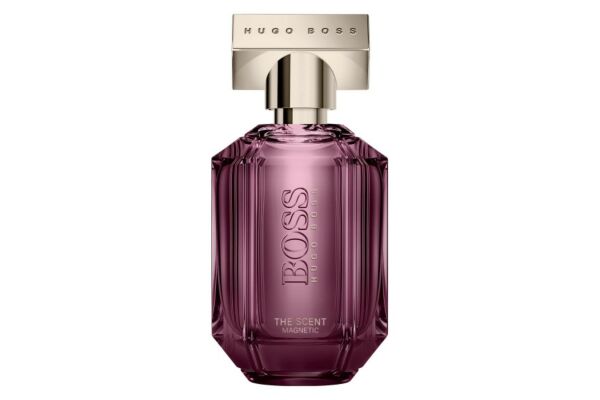 Hugo Boss The Scent for Her Magnetic Eau de Parfum Vapo 50 ml