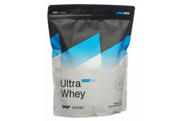 Winlab ULTRA WHEY chocolat sach 750 g