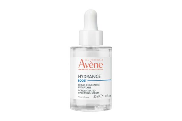 Avene Hydrance Boost Serum Fl 30 ml