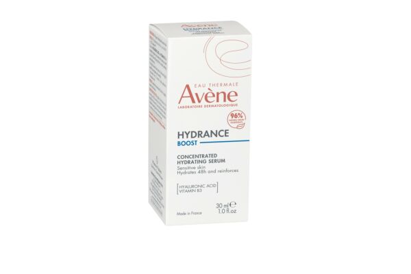 Avene Hydrance Boost Serum Fl 30 ml