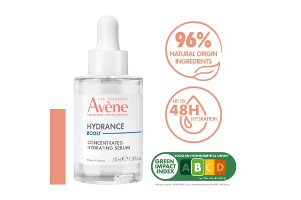Avene Hydrance Boost sérum fl 30 ml