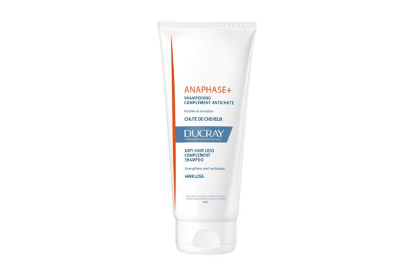 DUCRAY ANAPHASE+ Shampoo bei Haarausfall Tb 200 ml