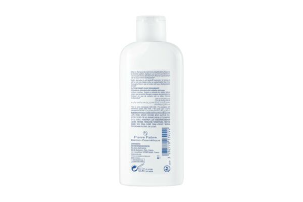 DUCRAY ELUTION Ausgleichendes Shampoo Fl 200 ml