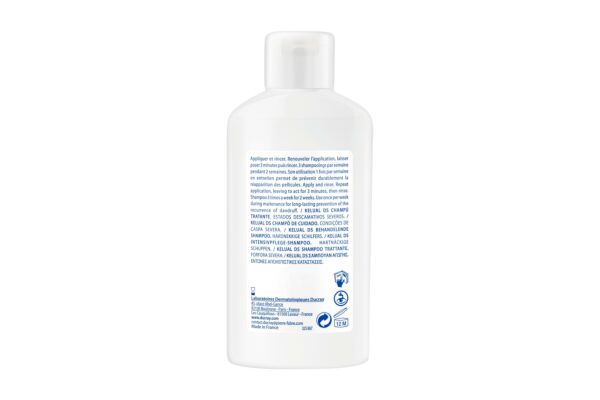 DUCRAY KELUAL DS Intensivpflege-Shampoo Tb 100 ml