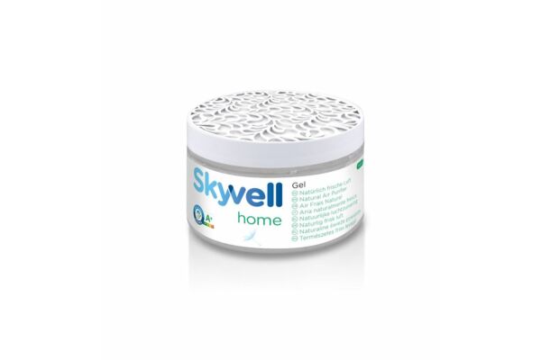 Skyvell home gel destructeur d'odeurs naturel bte 250 g