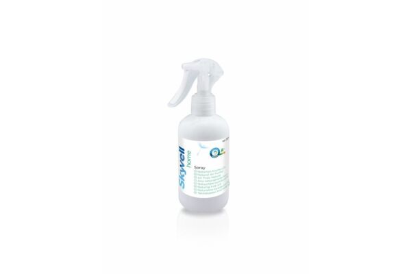 Skyvell home spray destructeur d‘odeurs naturel 250 ml