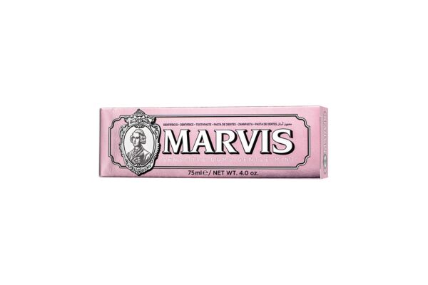 Marvis Sensitive Gums Gentle Mint Tb 75 ml