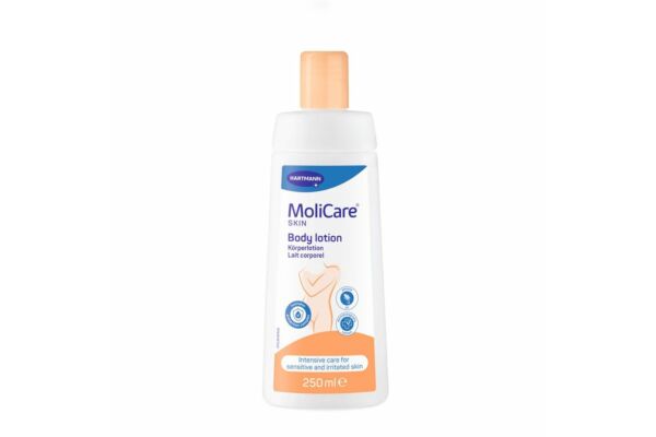 MoliCare Skin lotion corporelle fl 500 ml