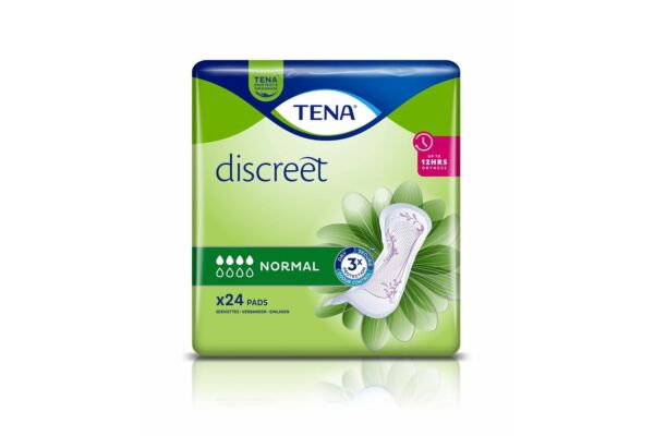 TENA discreet Normal 24 Stk