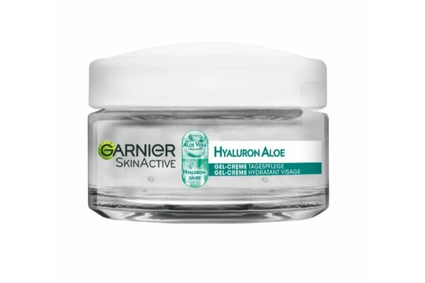 Garnier SkinActive Hyaluron Gel-cream aloe 50 ml