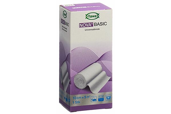 Flawa Nova Basic 10cmx5m