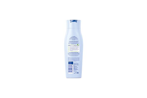 Nivea shampooing hydration hyaluron fl 250 ml