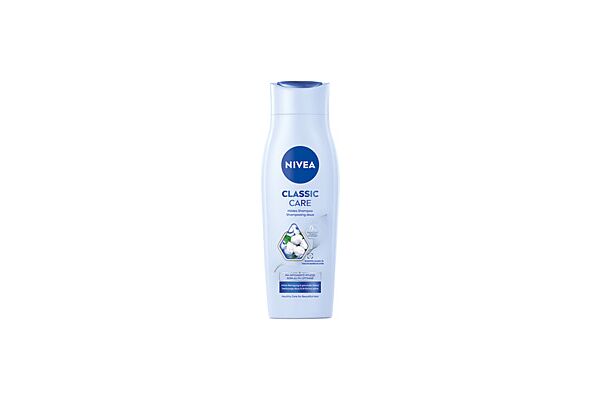 Nivea Hydration Hyaluron Shampoo Fl 250 ml