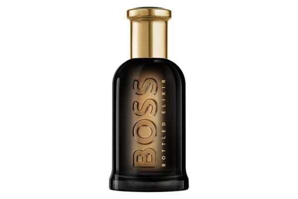 Hugo Boss Bottled Elixir Parfum Intense 100 ml