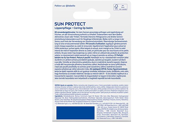 Labello Sun Protect Stick 4.8 g