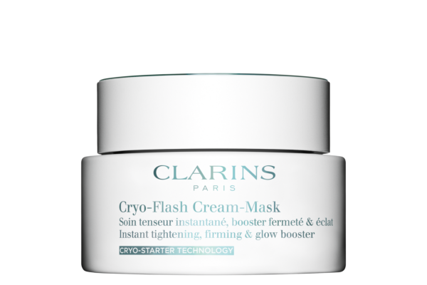 Clarins Cryo Flash Cream Mask 75 ml