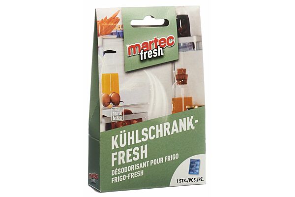 martec household Kühlschrank-Fresh