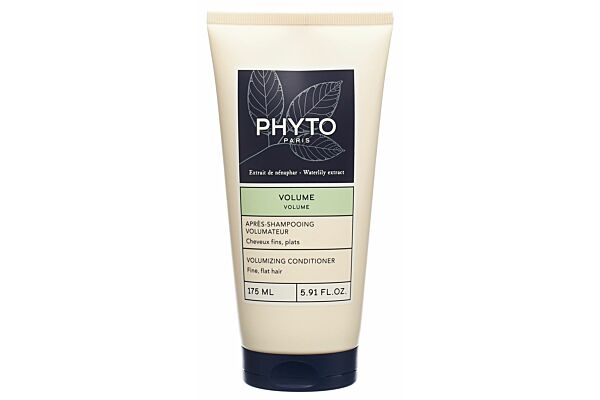 Phyto Volume Après-Shampooing fl 175 ml