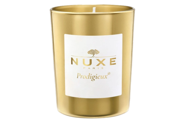 Nuxe Prodigieux Bougie Parfumée 140 g