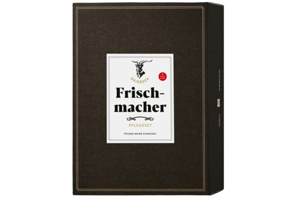 GAISBOCK Set Frischmacher