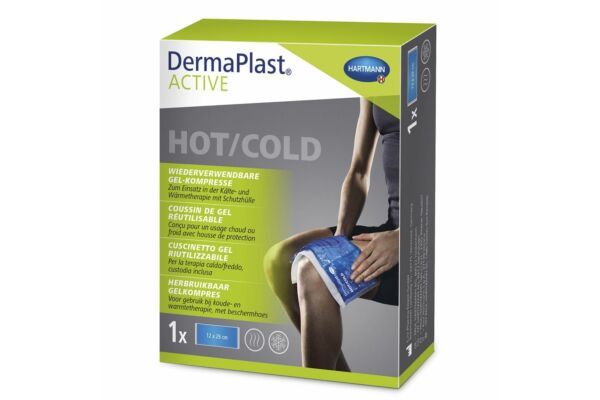 DermaPlast Active Hot & Cold