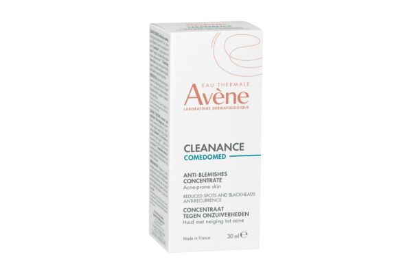 Avene Cleanance Comedomed Disp 30 ml