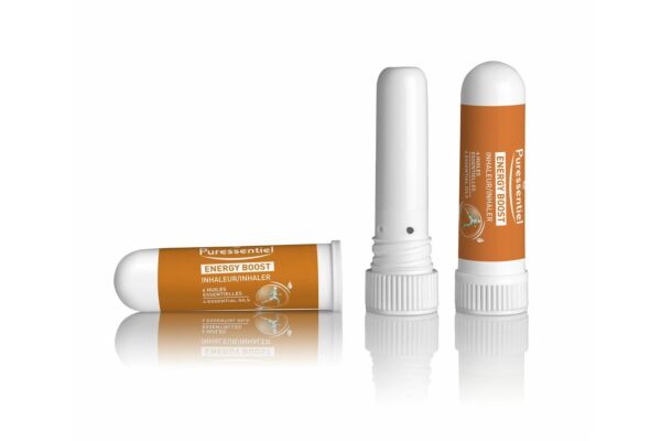 Puressentiel Energy boost inhaleur 1 ml