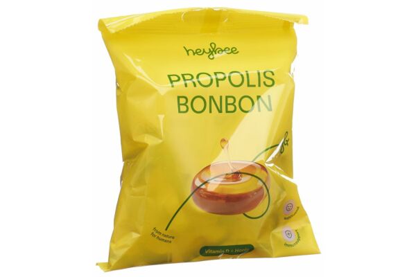 heybee Propolis Bonbon Btl 65 g