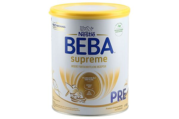 Beba Supreme PRE bte 800 g