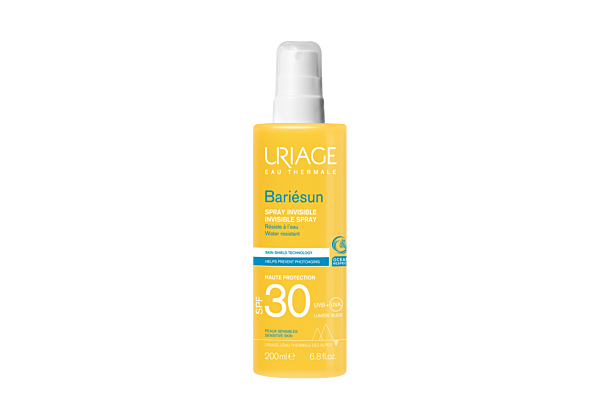 URIAGE Bariésun Spray LSF50+ 200 ml