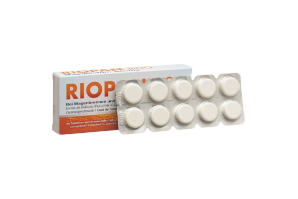 Riopan cpr 800 mg 50 pce