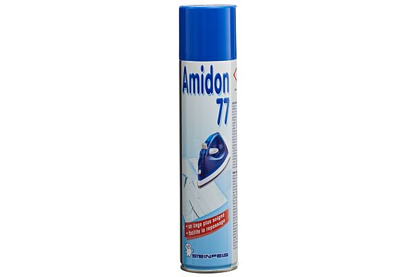 Amidon 77 spray 400 ml