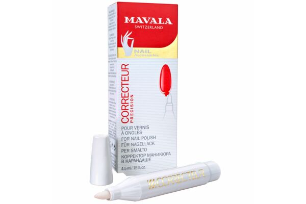 MAVALA Nagellack-Korrekturstift 5 ml