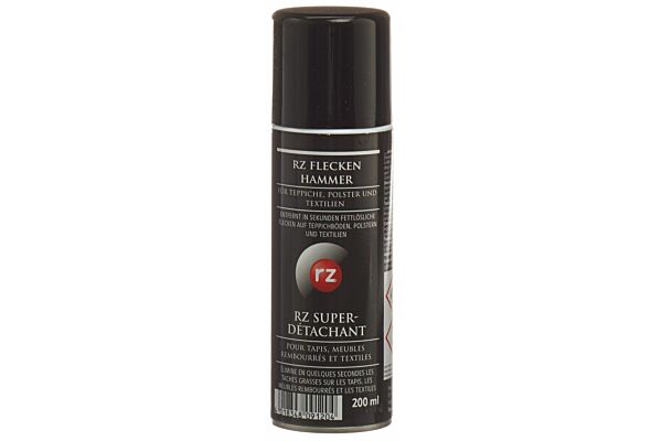 rz Fleckenhammer Spray 200 ml