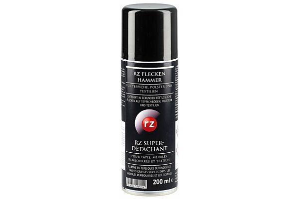 rz Fleckenhammer Spray 200 ml