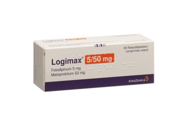 Logimax cpr ret 5/50 30 pce