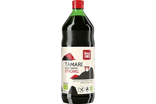 Lima Tamari Fl 1 lt
