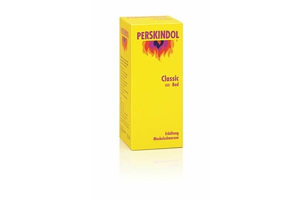 Perskindol Classic bain fl 250 ml