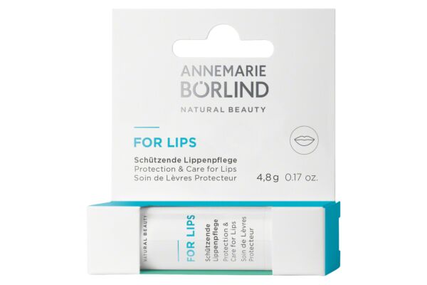 Börlind For Lips 4.8 g