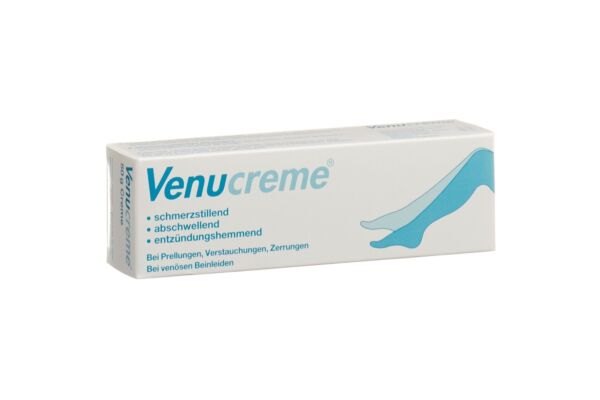 Venucreme Creme Tb 50 g